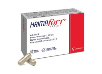 Haimaferr 30 capsule