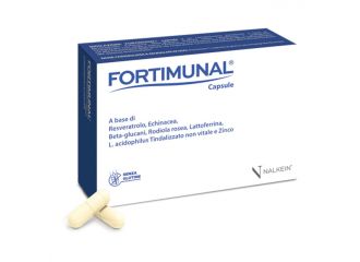 Fortimunal 15 capsule