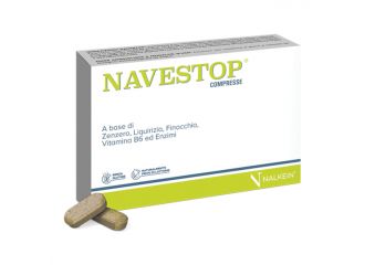 Nalkeflu 20 bustine