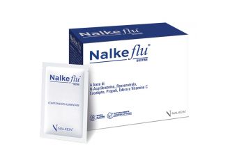 Nalkeflu 20 bustine