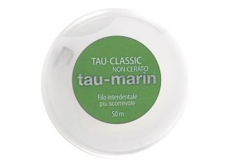 Taumarin filo interdentale classico 50 mt