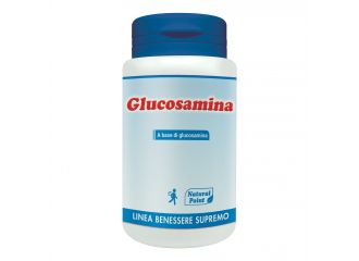 Glucosamina 500 100 capsule