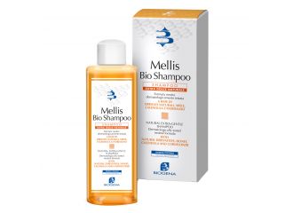 Mellismed bioshampoo 125 ml