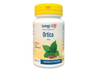 Longlife ortica 60 capsule
