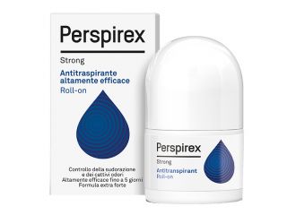Perspirex strong roll on 20 ml