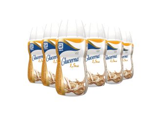 Glucerna select 1,5 kcal caffe' 220 ml