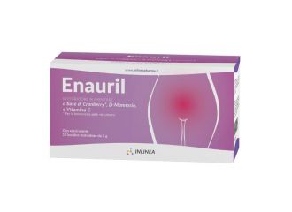 Enauril 10 bustine