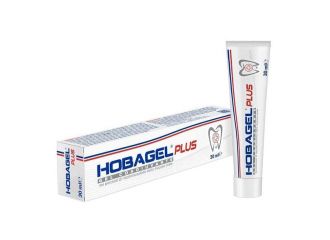 Hobagel plus 30 ml