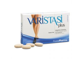 Varistasi plus 20 compresse