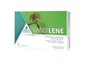 Kandilene 12 capsule