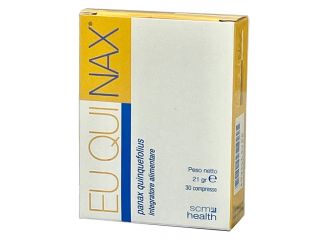 Euquinax 30 compresse