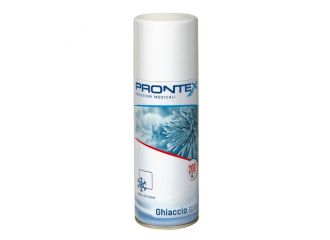 Prontex ghiaccio spray 200 ml