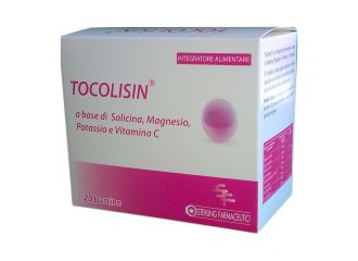Tocolisin 20 bustine