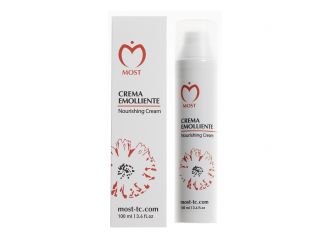 Most crema emolliente 100 ml