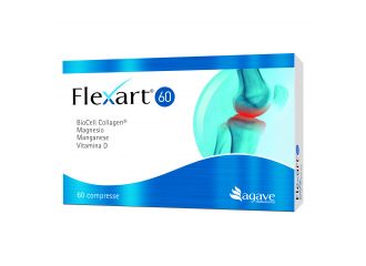 Flexart 60 60 compresse