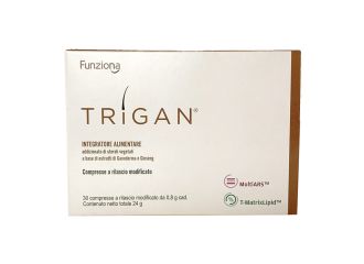Trigan 30 compresse