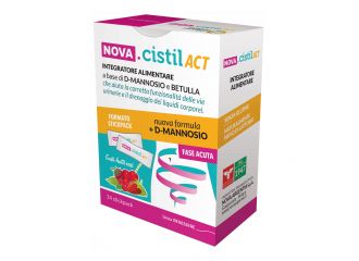 Nova cistil act 14 stick 1,4 g