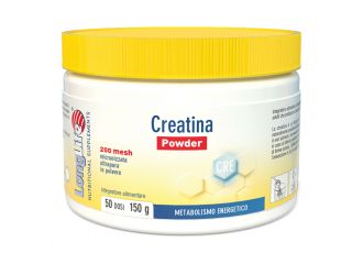 Longlife creatina micronizzata 200 g
