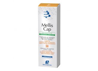 Mellis cap shampoo riducente e lenitivo 200 ml