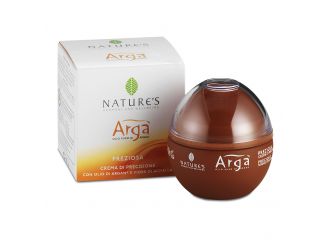 Arga' preziosa crema di precisione