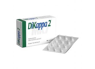 Dikappa 2 30 capsule