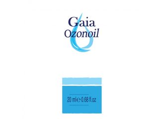 Gaia ozonoil 20 ml