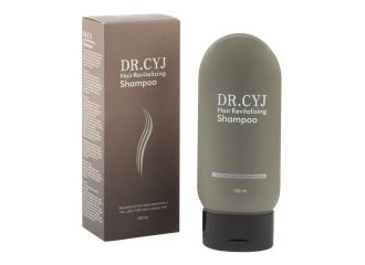 Dr.cyj shampoo rivitalizzante 150 ml