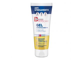 Dermovitamina filmocare gel antisfregamento 100 ml