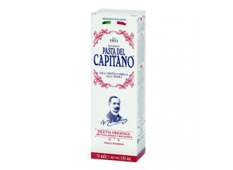 Capit1905 dentifricio ric originale 75 ml