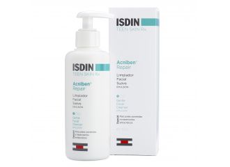 Acniben repair detergente 180 ml 2018