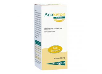 Anaketon nausea 30 ml