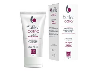 Eufiller corpo 200 ml