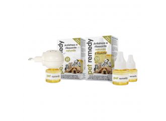 Pet remedy diffusore + flacone da 40 ml