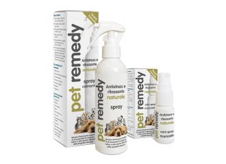 Pet remedy spray flacone 15 ml