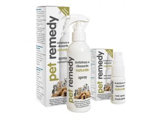 Pet remedy spray flacone 200 ml