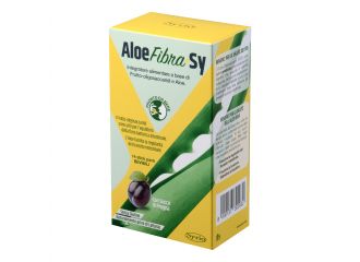 Aloe fibra sy 14 stick 210 ml