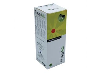 Tiroage axis gtt 50ml