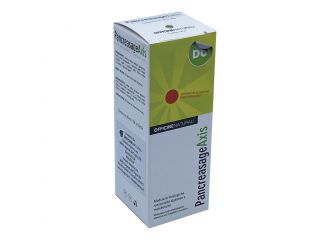 Pancreasage axis gtt 50ml