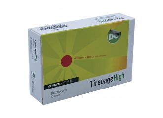 Tireoage high 30 cpr