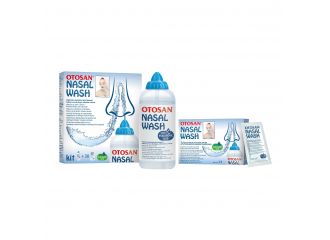 Otosan nasal wash kit