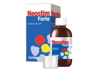 Neostim forte sciroppo 150 ml