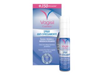 Vagisil anti-sfregamento spray 30 ml