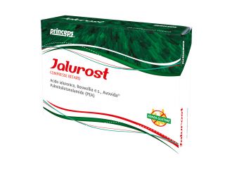 Jalurost 20 compresse nuova formulazione