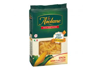 Le asolane fonte di fibra caserecce 250 g