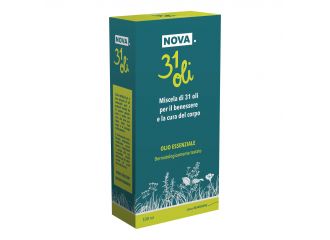 Nova 31 oli 100 ml