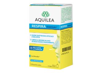 Aquilea respira rinoday 100 ml