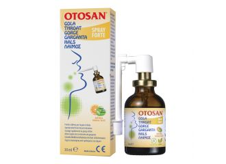 Otosan gola spray forte 30ml
