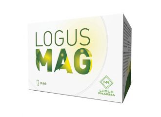 Logus mag 30 sticks