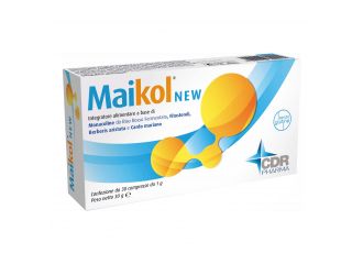 Maikol 30 compresse