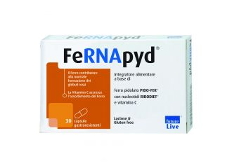 Fernapyd 30 capsule